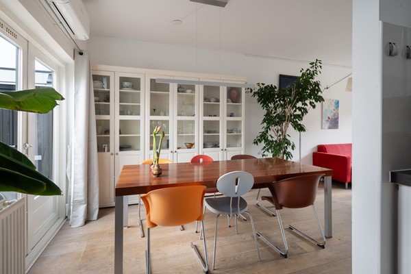 Medium property photo - Bessemerlaan 72, 3553 GE Utrecht